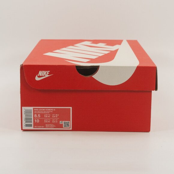 Nike Men's Zoom Vomero 5 SP 'Vast Grey' Running BV1358-001 Multi-Size - Picture 8 of 10